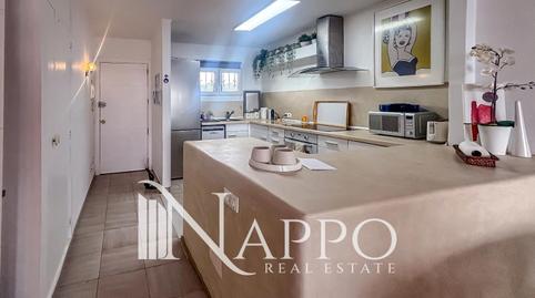 Foto 2 de Pis de lloguer a Carrer de Les Sirenes, Cala Vinyes, Calvià