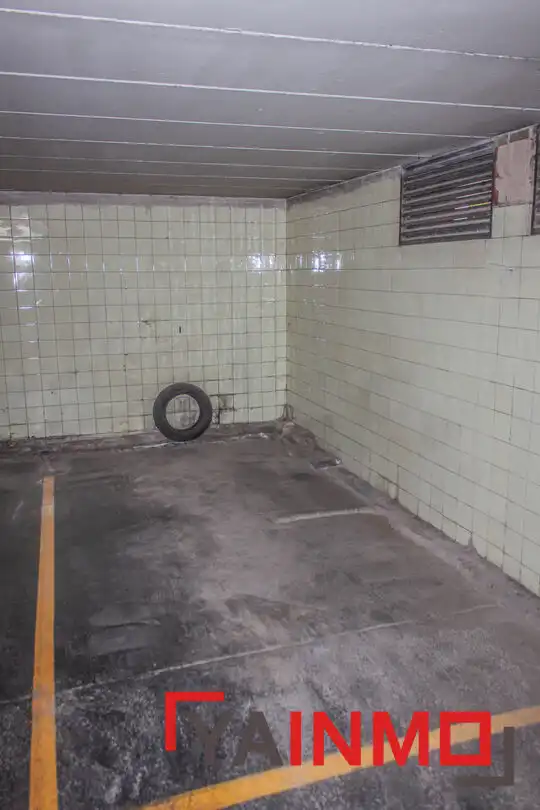 Parking for sale in Coronación, imagen 8
