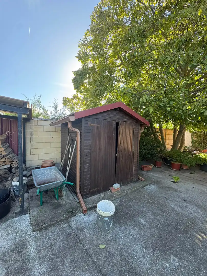 Jardín de Terreno en venta en Albelda de Iregua