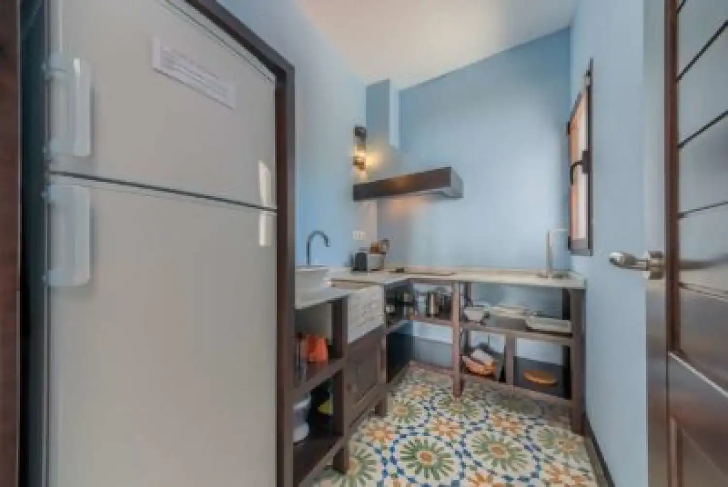 Cocina de Edificio en venta en Conil de la Frontera
