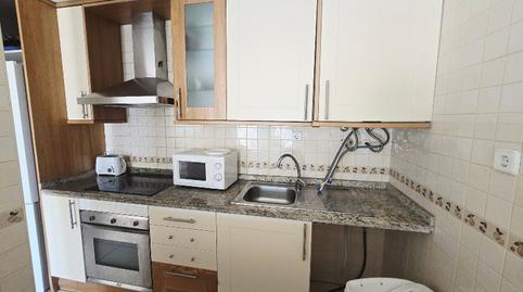 Foto 5 de Pis en venda a Cl Calderon, Puerto de Garrucha, Garrucha