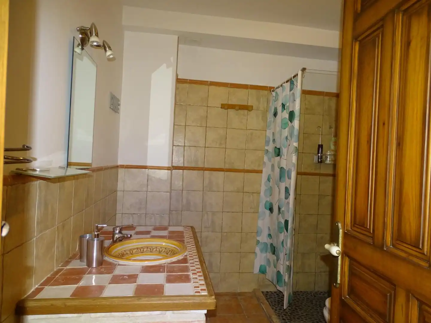 Chalet con terraza en venta en Campos del Río, imagen 18