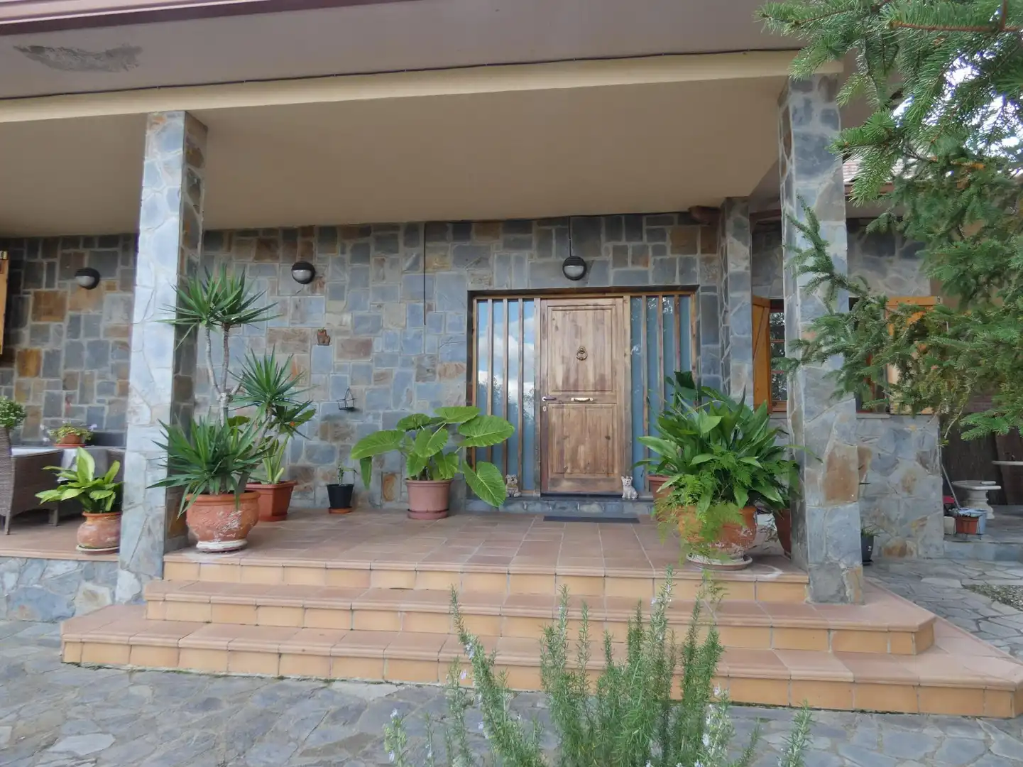 Casa o xalet en venda en Castellar del Vallès amb Balcó