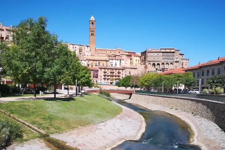 Pis en venda a Tarazona, imagen 4