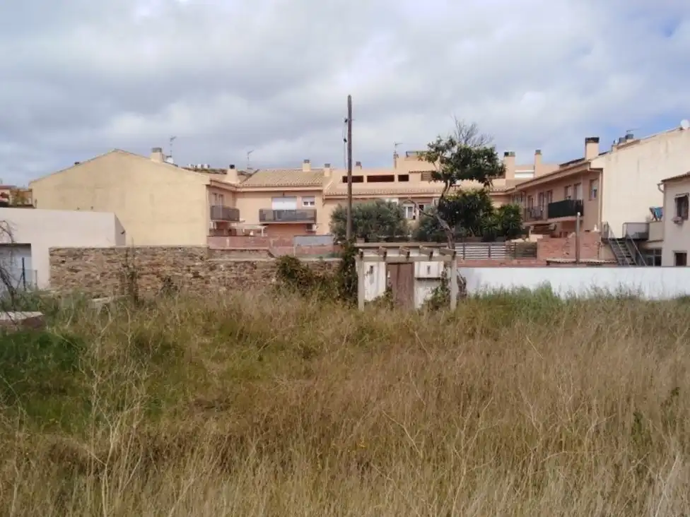 Residencial en venta en Palafrugell