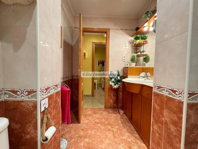 Piso en Venta en Campamento