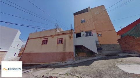 Foto 3 de Casa o chalet en venta en Calle Andalucía, Pescadores - Saladillo, Algeciras