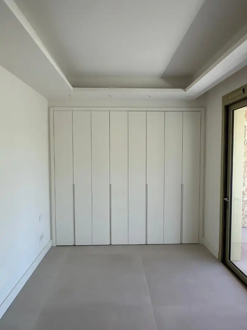 Bedroom of Flat for sale in Marbella  with Air Conditioner, Terrace and Internet