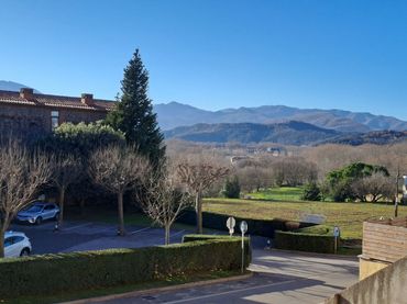 Maison avec jardin à vendre à Olot