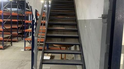 Photo 4 of Industrial buildings to rent in Calle Salvador Fructuoso, Espinardo, Murcia