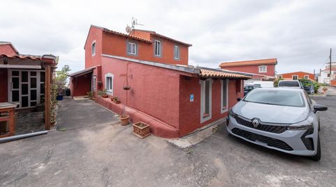 Foto 4 de Casa o xalet en venda a Buzanada, Arona
