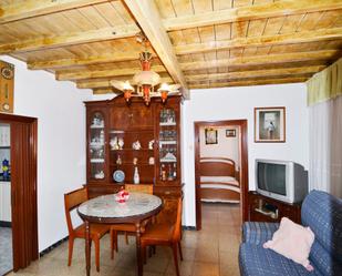 Sala d'estar de Casa o xalet en venda en Doñinos de Salamanca