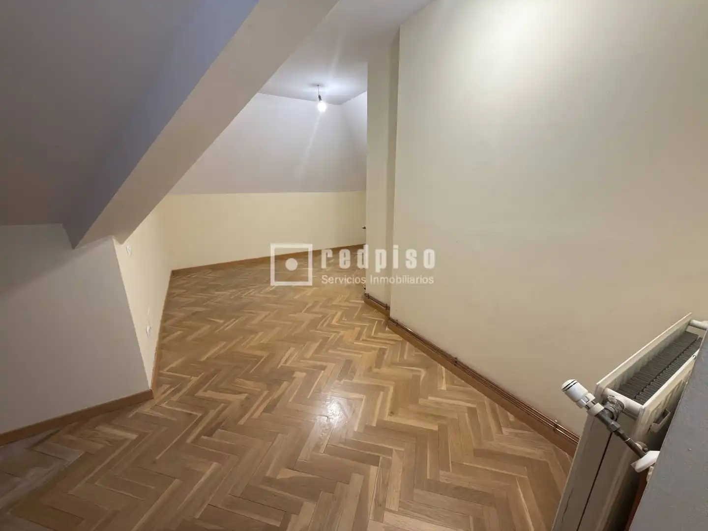 Àtic en venda en Madrid amb Aire condicionat, Calefacció i Parquet