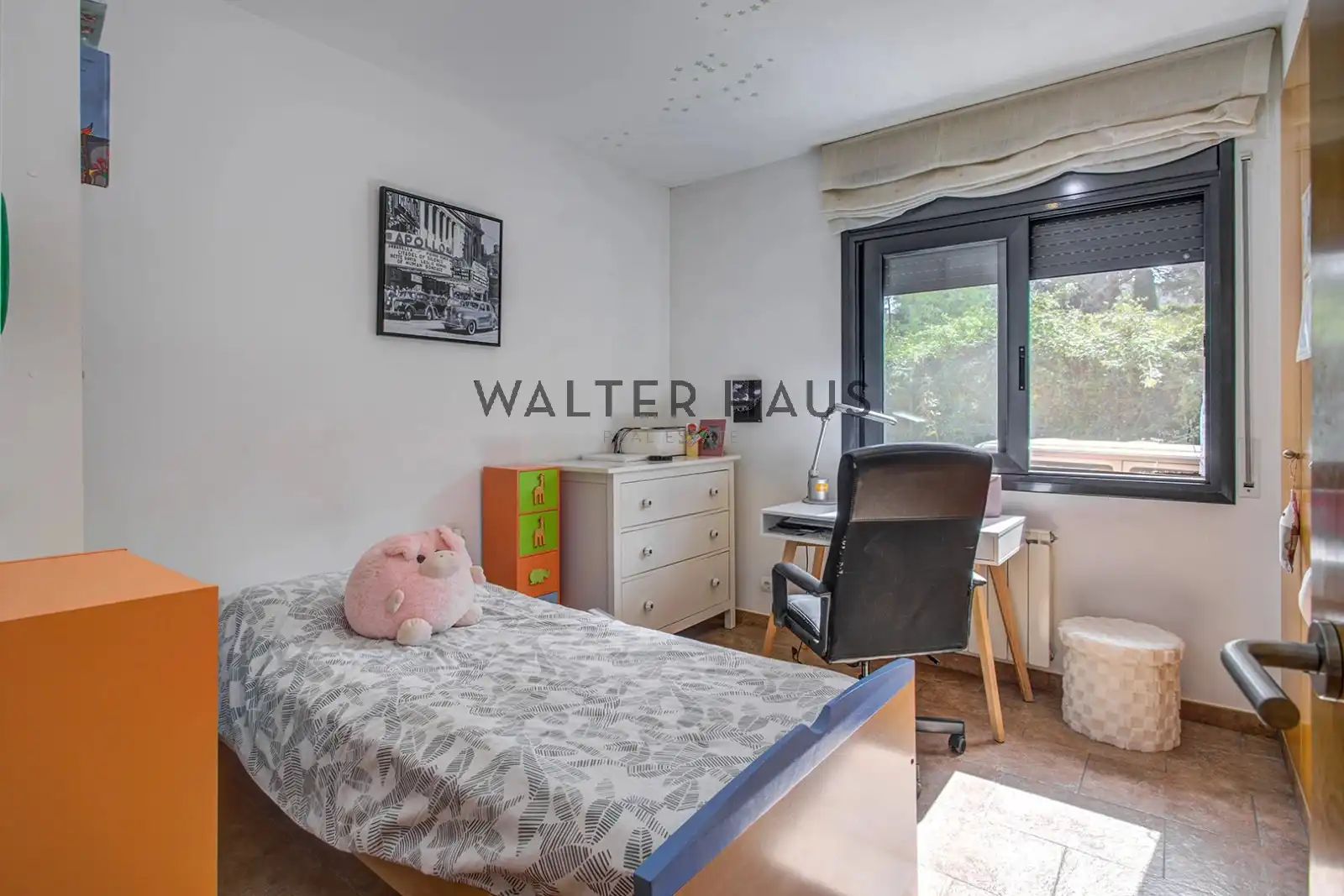 Dormitori de Casa o xalet en venda en Begur amb Jardí privat, Terrassa i Piscina