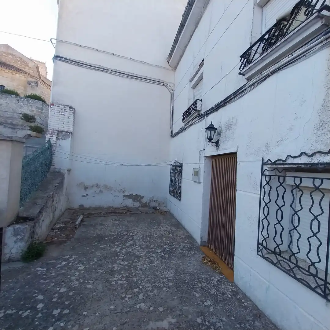 Haus mit Terrasse zum Verkauf in Calle Damiana Siguenza 1, imagen 5
