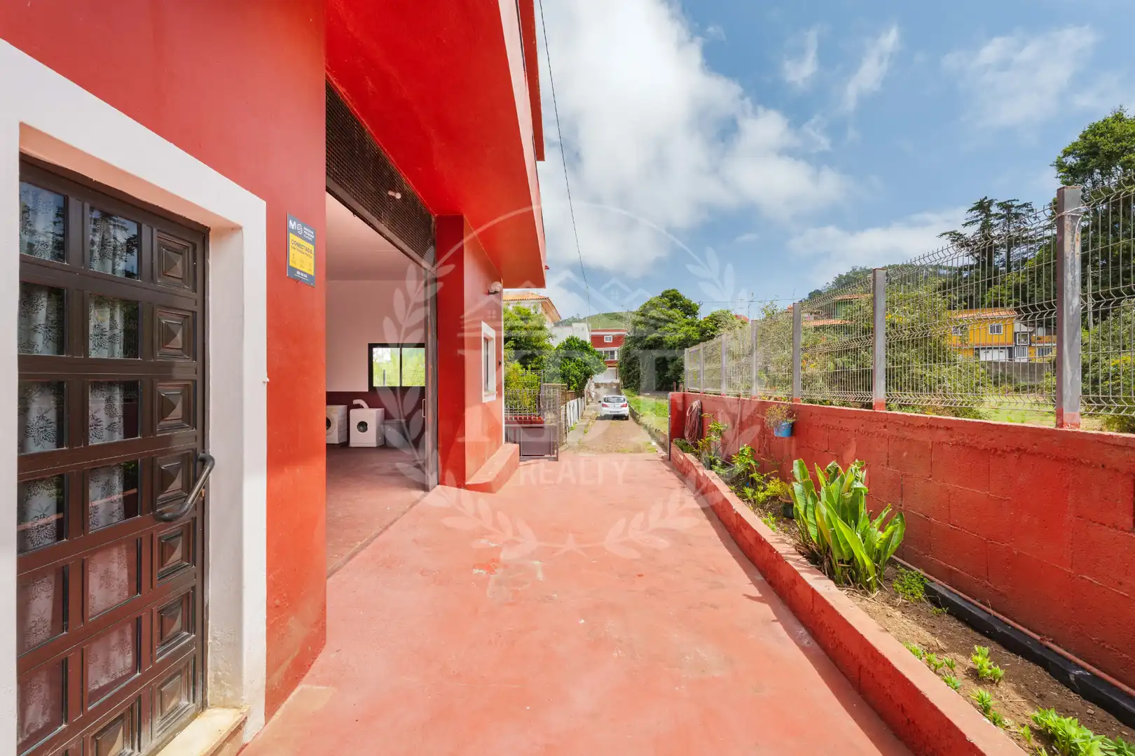 Haus mit Terrasse zum Verkauf in Campo de Golf - Agua García - Juan Fernández, imagen 15
