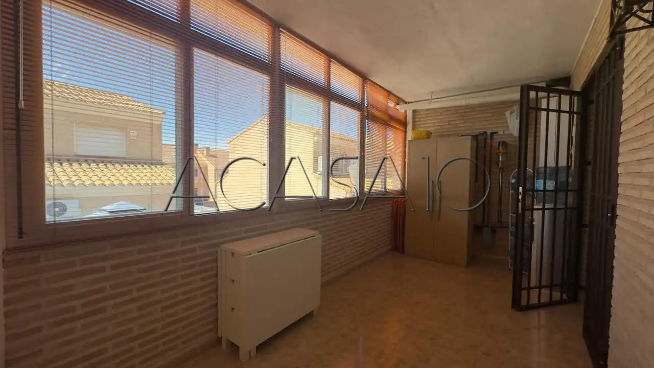 Casa en venda a Estación - Cruz Roja, imagen 15