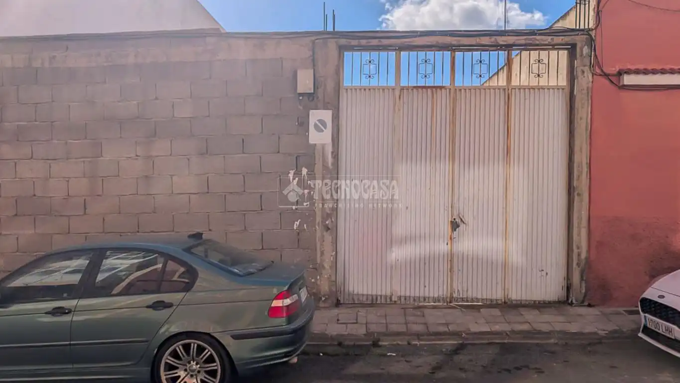 Aparcament de Residencial en venda en Santa Cruz de Tenerife
