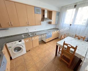 Kitchen of Single-family semi-detached for sale in Morentin  with Heating and Private garden