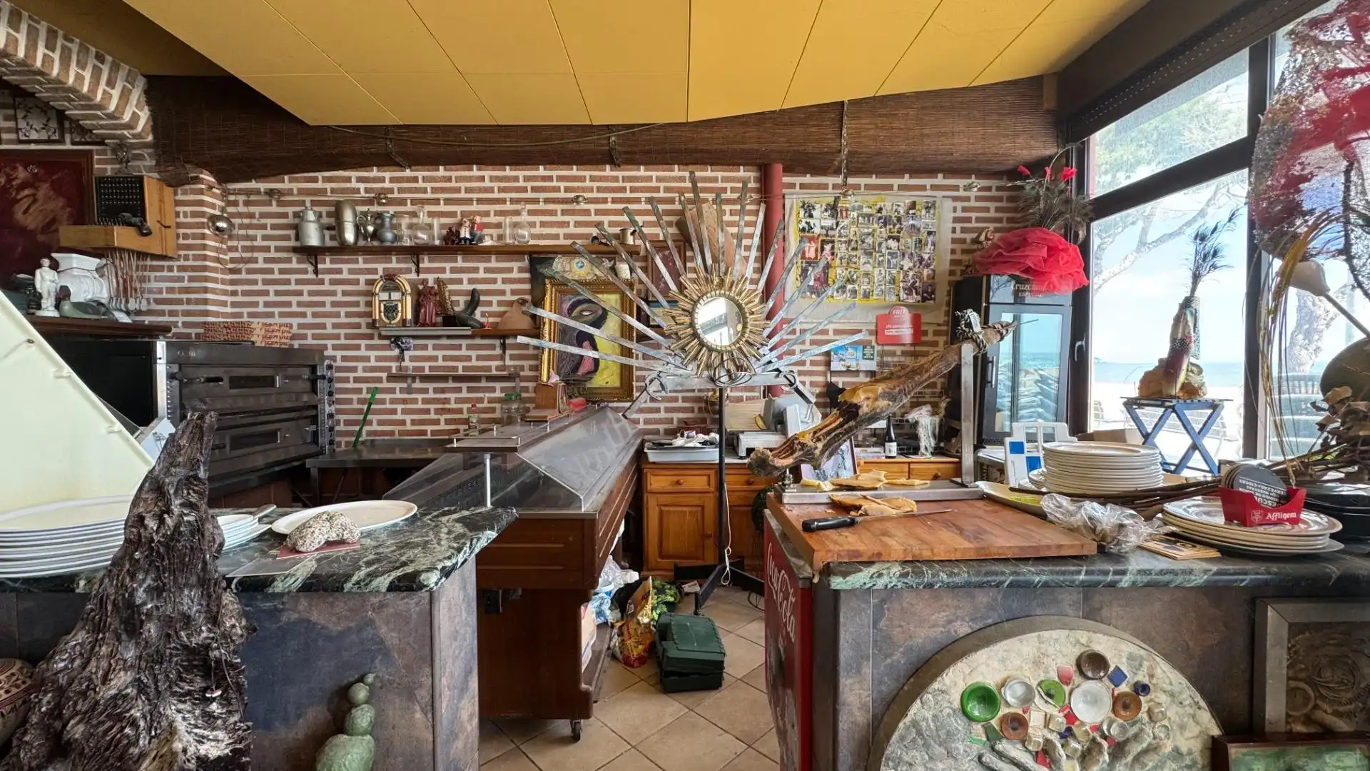 Local en venta en Castell d'Aro, Platja d'Aro i s'Agaró