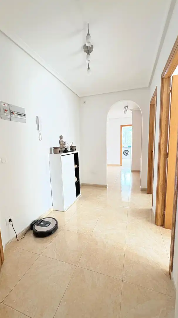 Ático en venta en Barrio Santa Ana, Meruelo