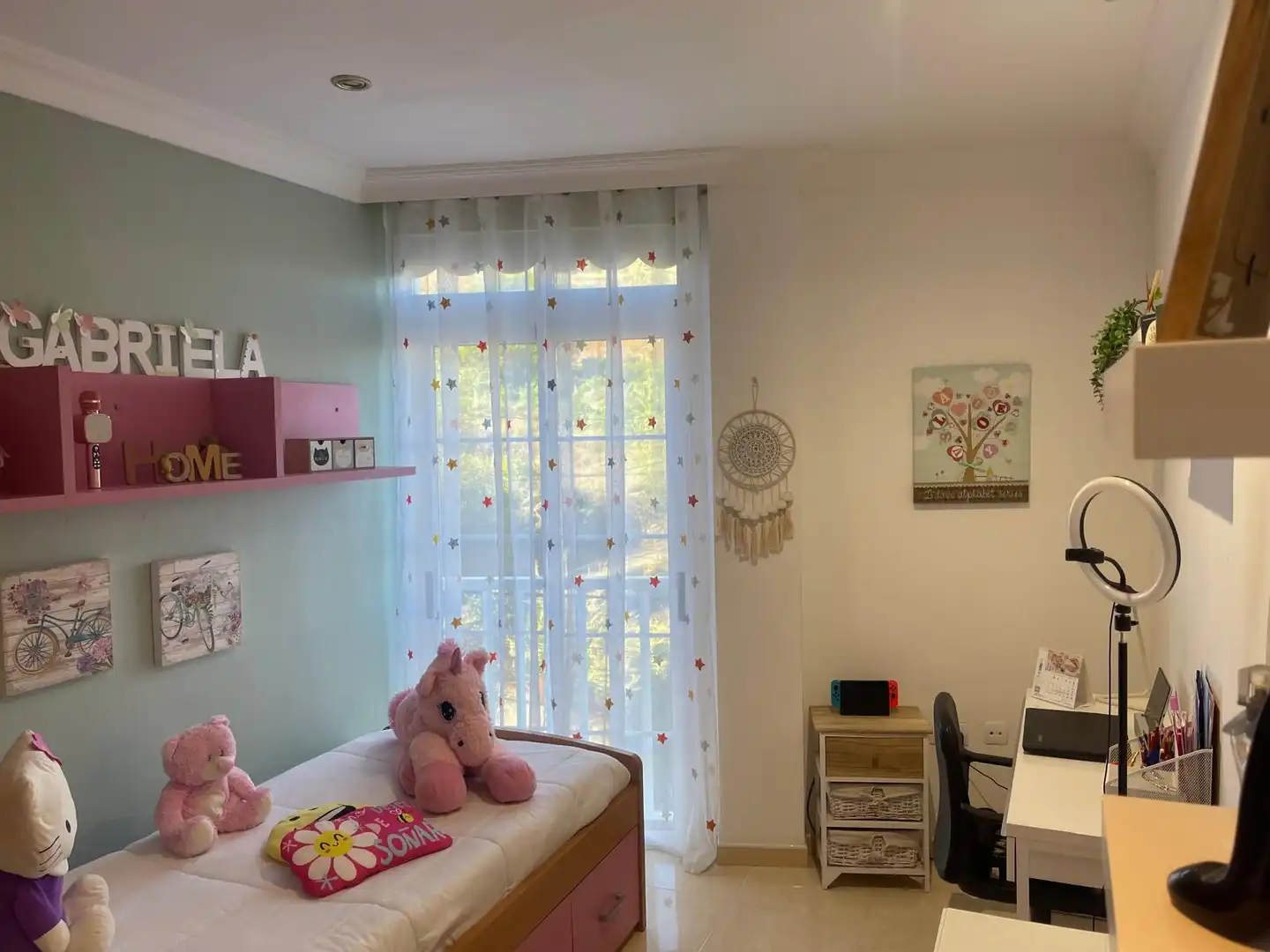 Habitación de Piso en venta en Los Silos con Trastero y Amueblado