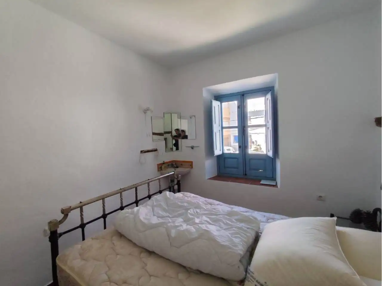 Casa o chalet en venta en Calle Doña Carmen, 1, Ítrabo