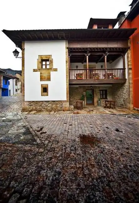 Casa o chalet de alquiler en Parque Poo, Cabrales