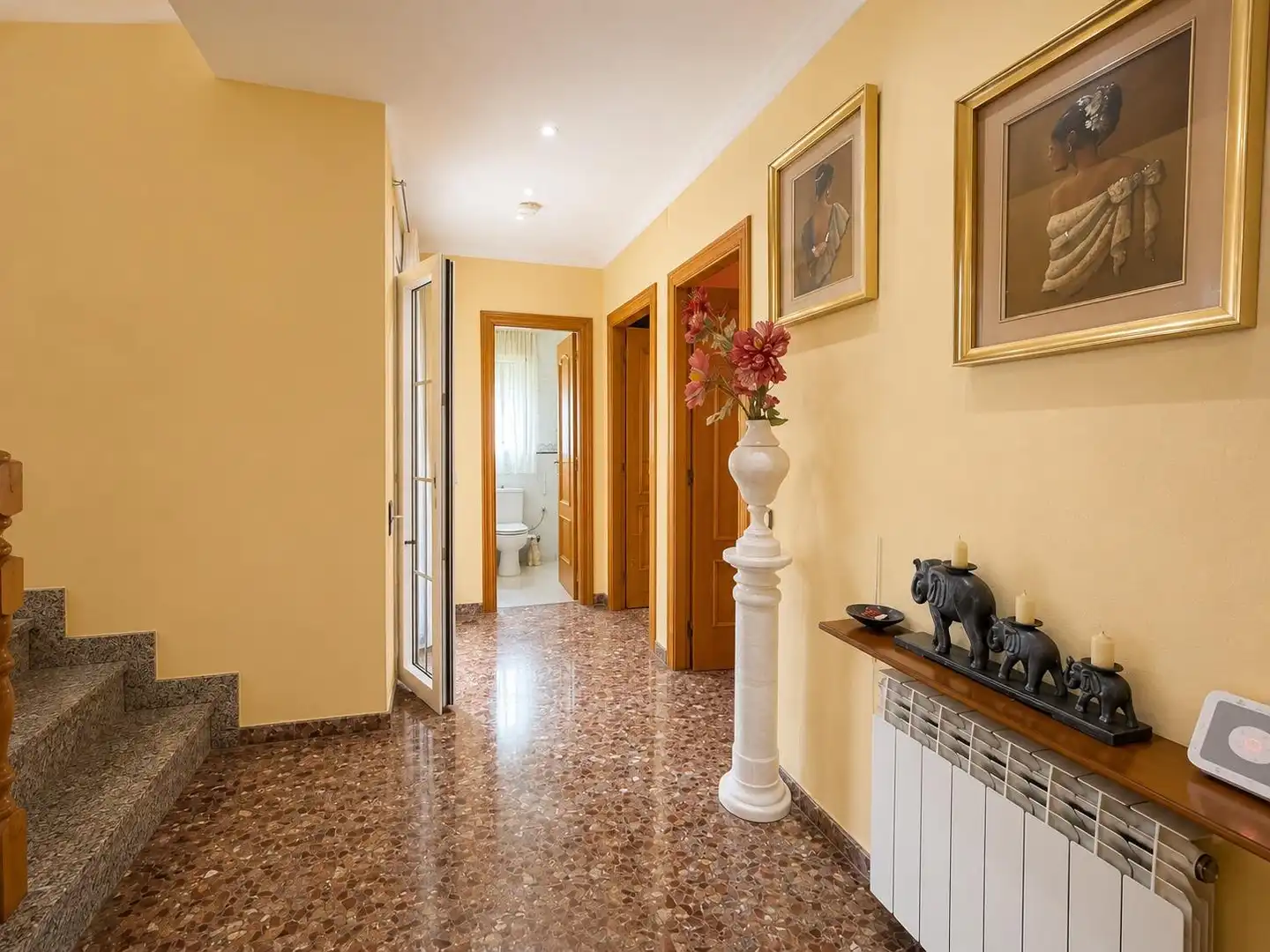 Houses for sale in Reus  with Heating and Storage room
