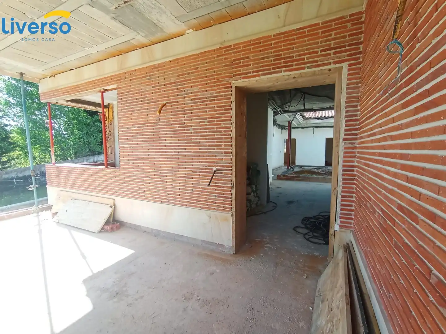 Casa o chalet en venta en Gumiel de Mercado