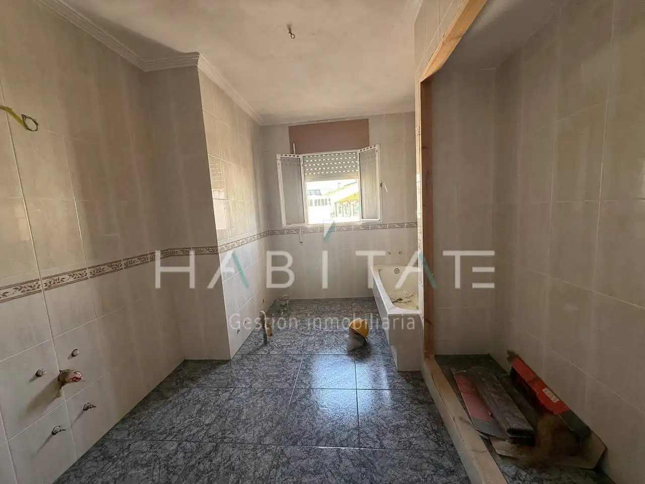 Casa amb jardí en venda a Calle Villananitos, imagen 38