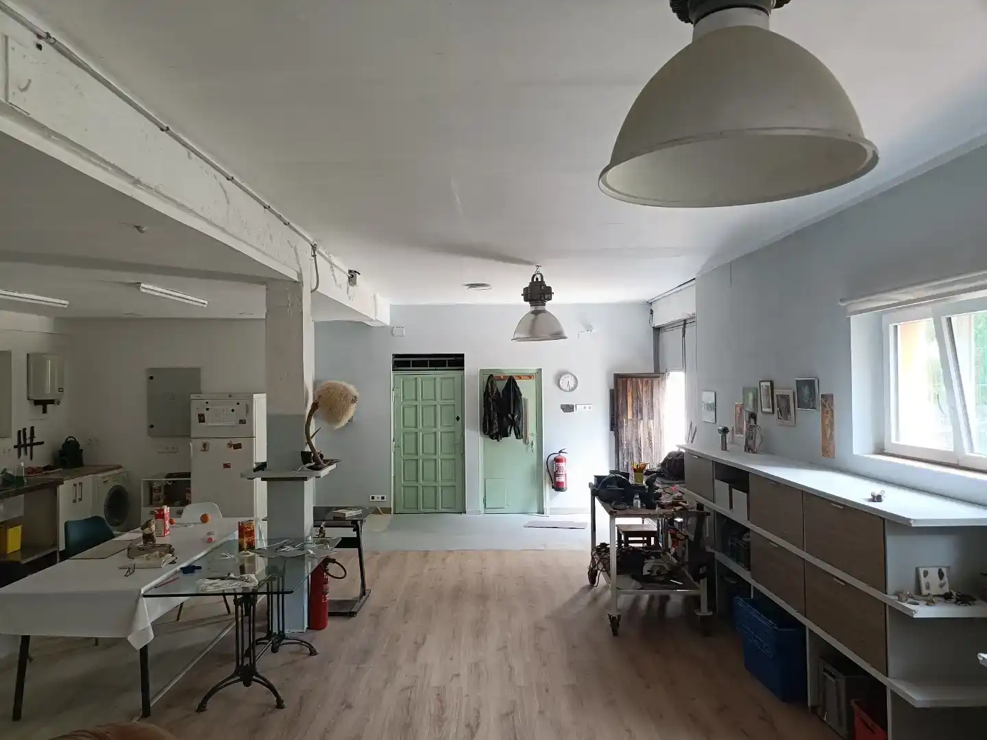 Loft en venda en Donostia - San Sebastián 