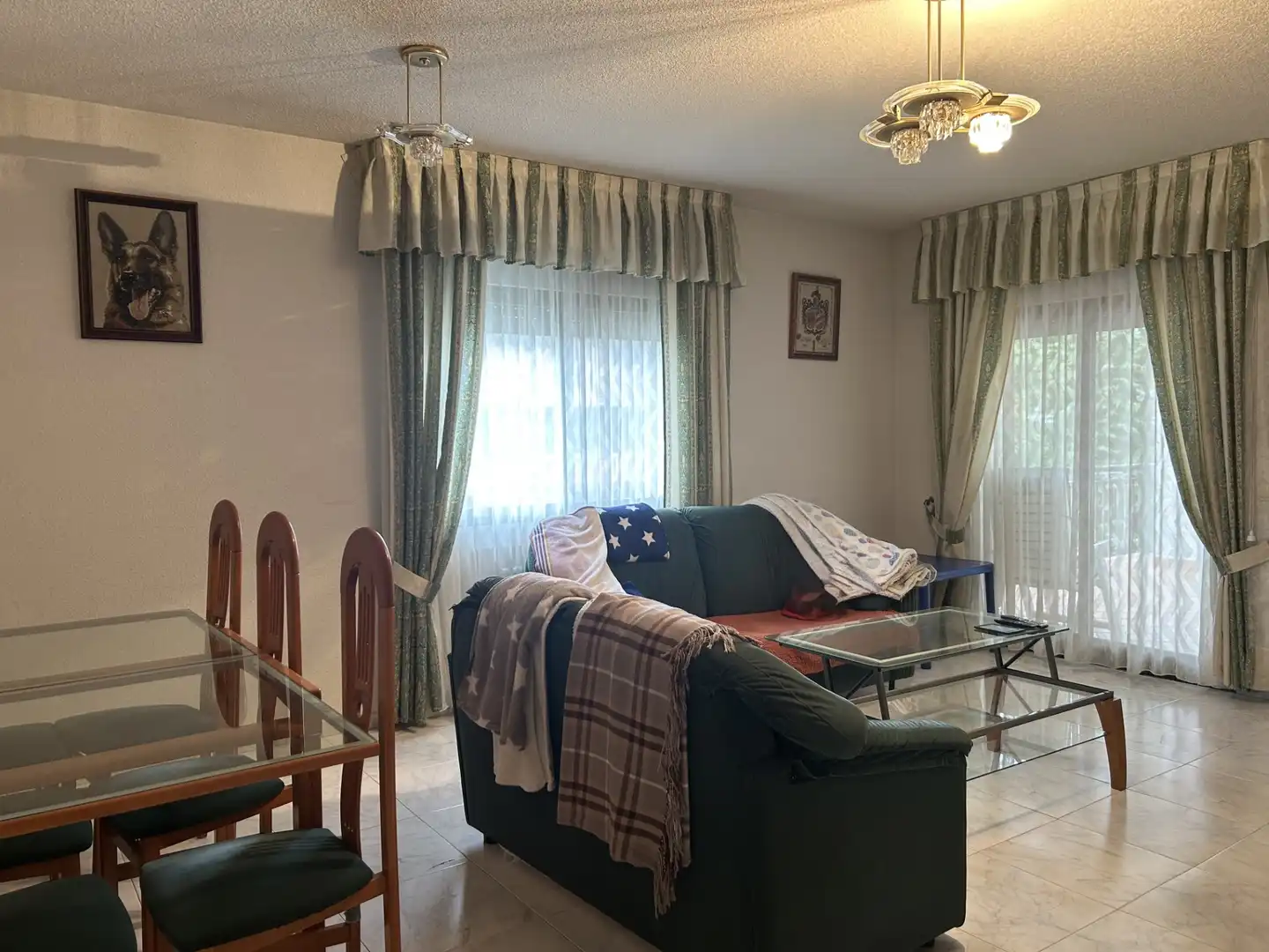 Houses for sale in Navas del Rey