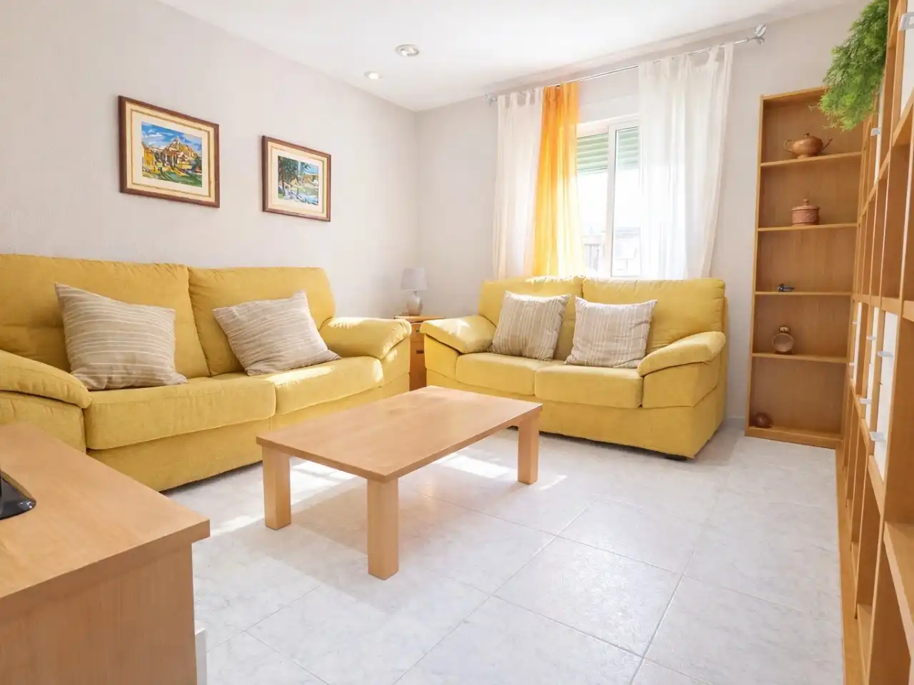 Piso en venta en Esperodion Portes Requesens 49