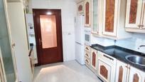 Kitchen of Flat for sale in Ermua  with Heating and Furnished