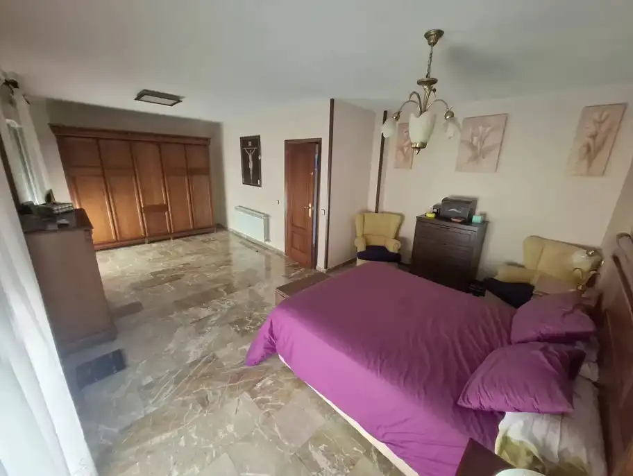 Casa o xalet en venda en Jaén amb Aire condicionat, Calefacció i Terrassa