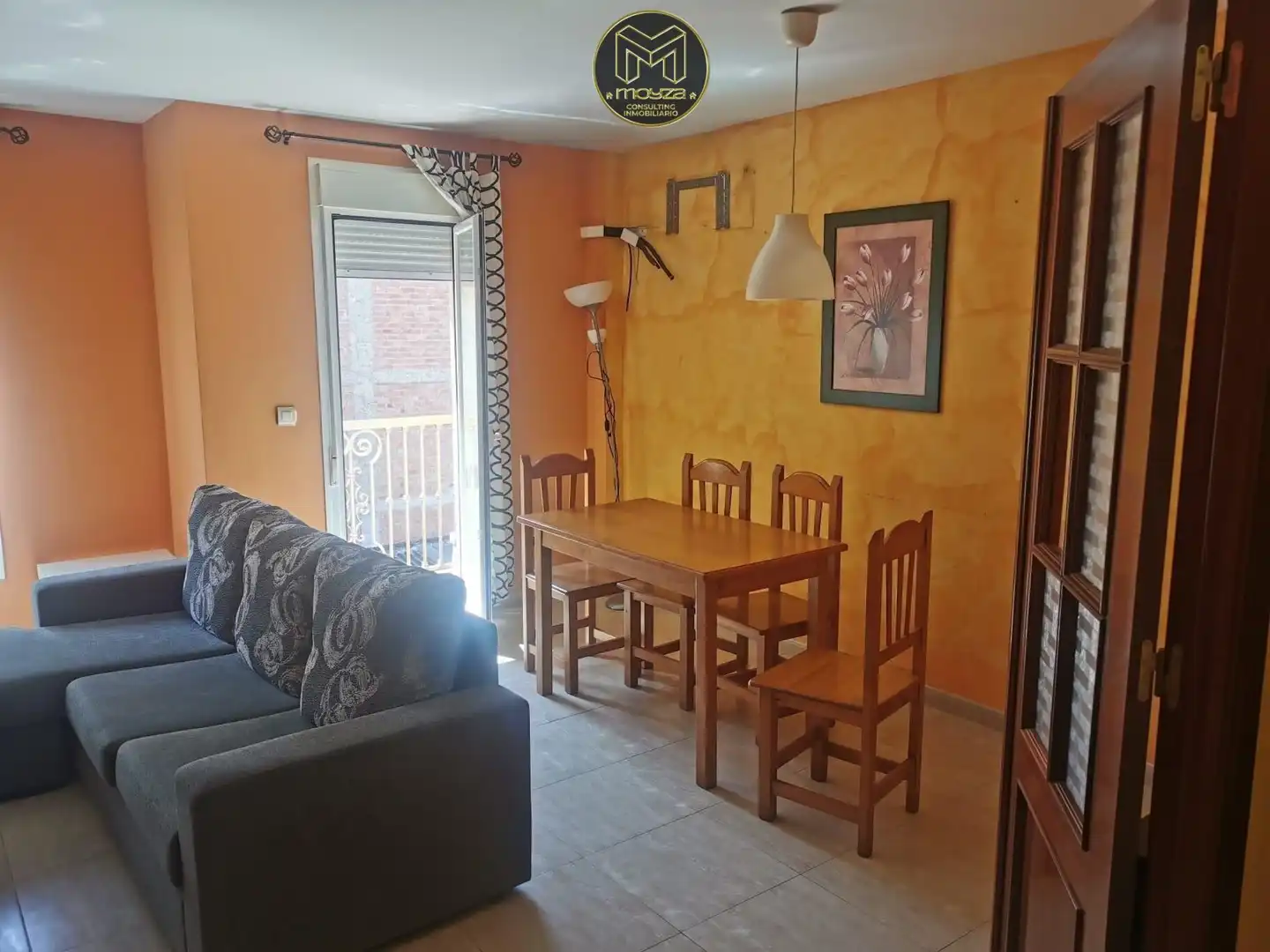 Flat with lift for sale in Torredelcampo, imagen 3