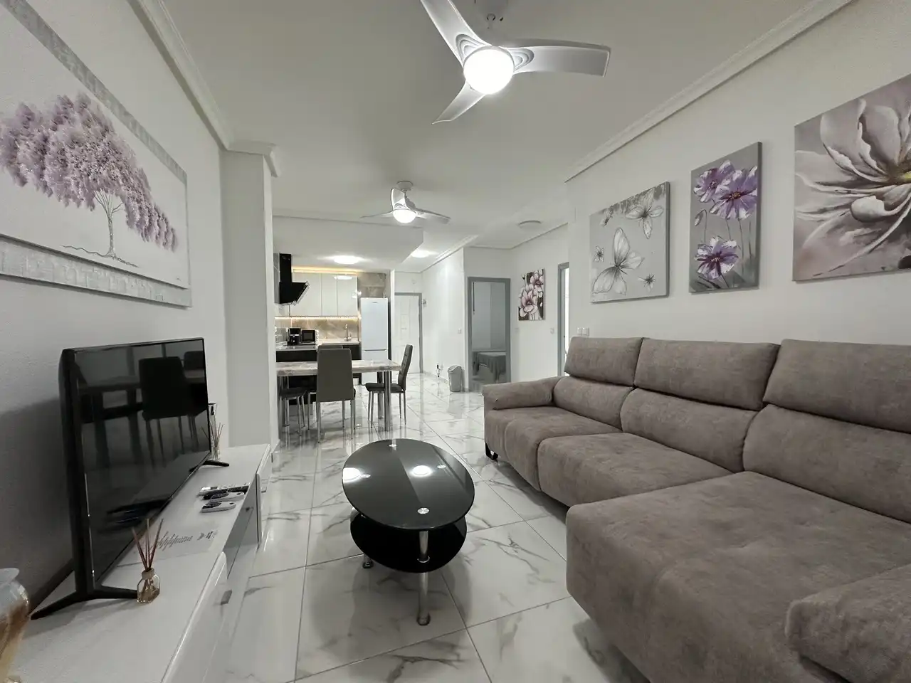 Flat for sale in Centro, imagen 11