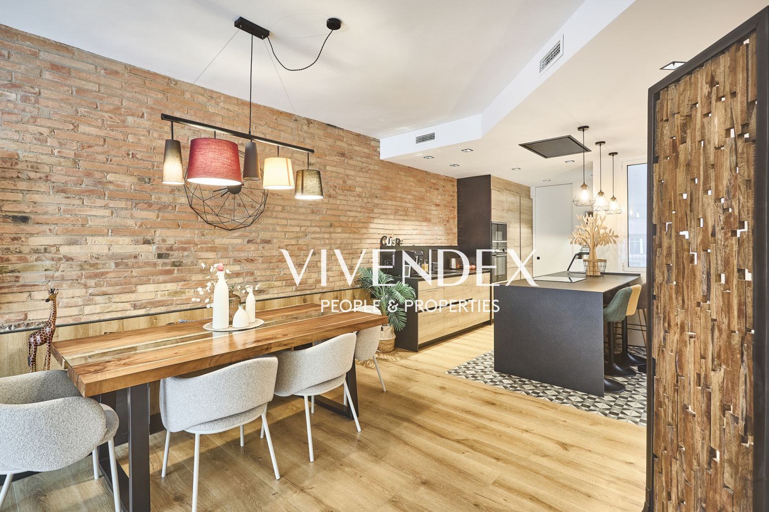 Wohnung zum Verkauf in PRATS DE MOLLO 1, 1, Sant Gervasi- Galvany, Sarrià - Sant Gervasi