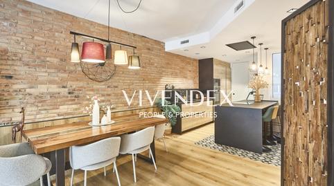 Foto 2 von Wohnung zum Verkauf in Prats de Mollo 1, 1, Sant Gervasi- Galvany,  Barcelona Capital