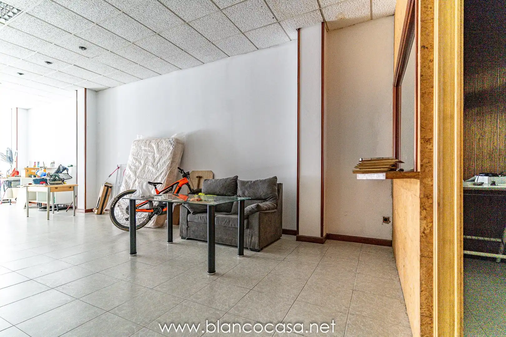 Local commercial à vendre à Carballo, imagen 19