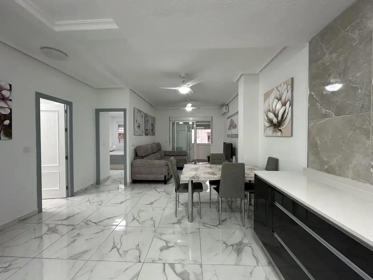 Flat for sale in Centro, imagen 8