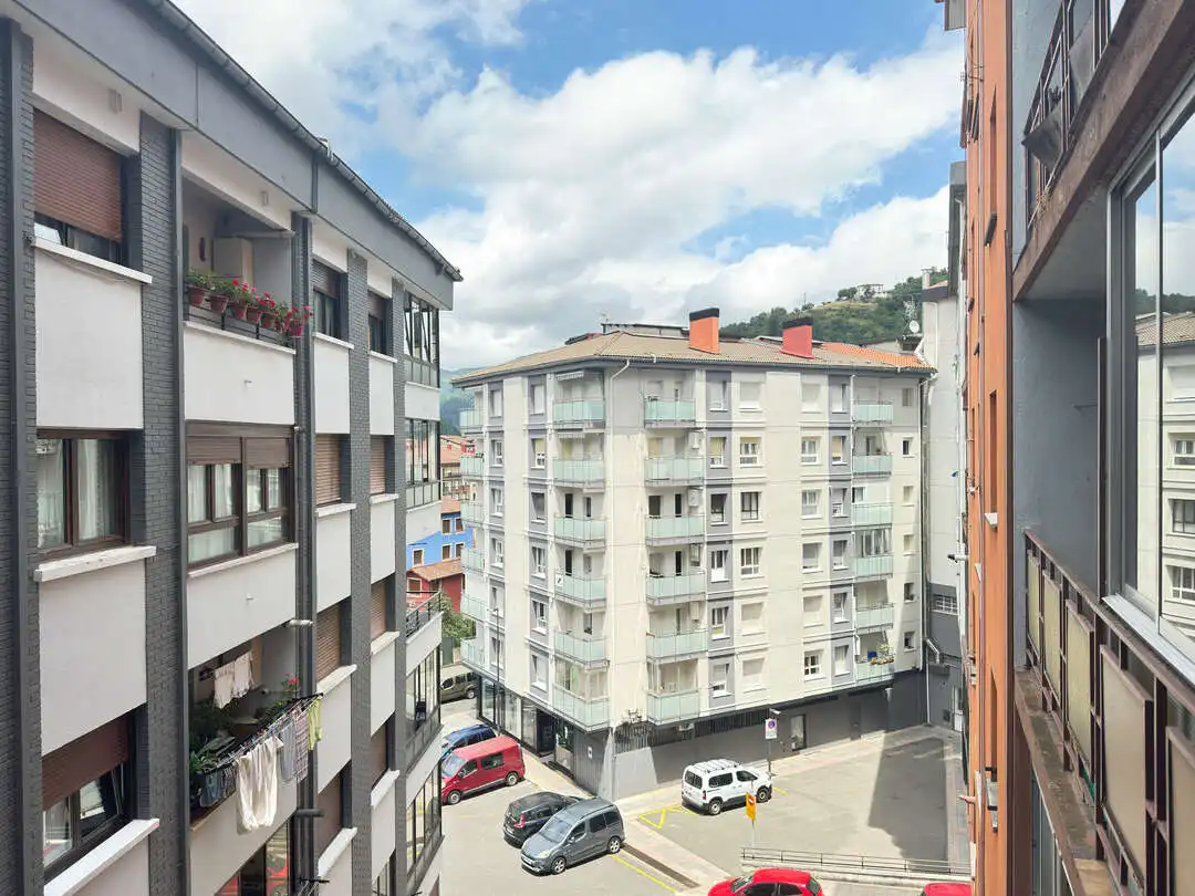 Appartamento con terrazza in vendita a Zumarraga, imagen 12
