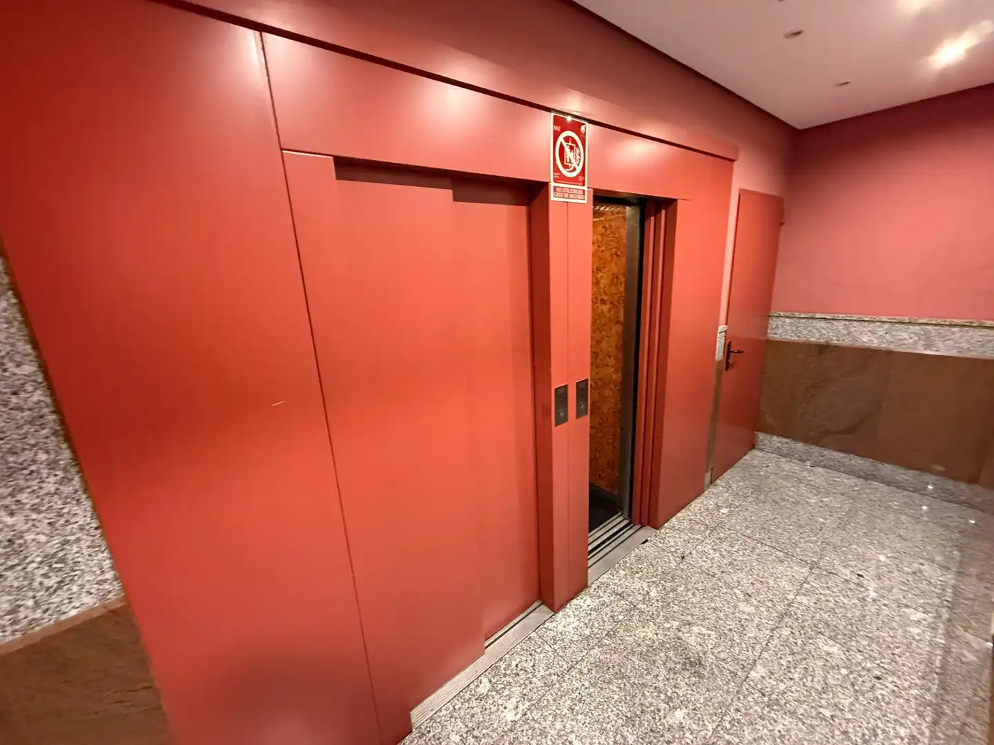 Apartament de lloguer en Madrid amb Calefacció, Moblat i Forn