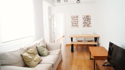 Foto 3 de Pis en venda a Calle Sol, Santa Catalina,  Sevilla Capital