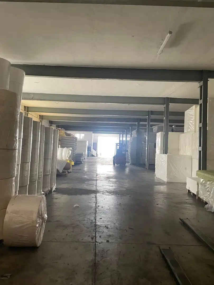 Industrial building to rent in Albal, imagen 7