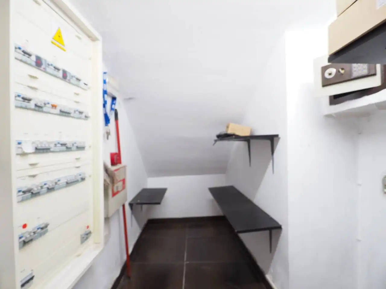 Local comercial de lloguer a Plaza de les Olles 12, imagen 15