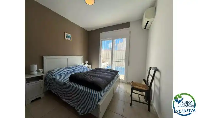 Casa con jardín en venta en Montgrí, imagen 13