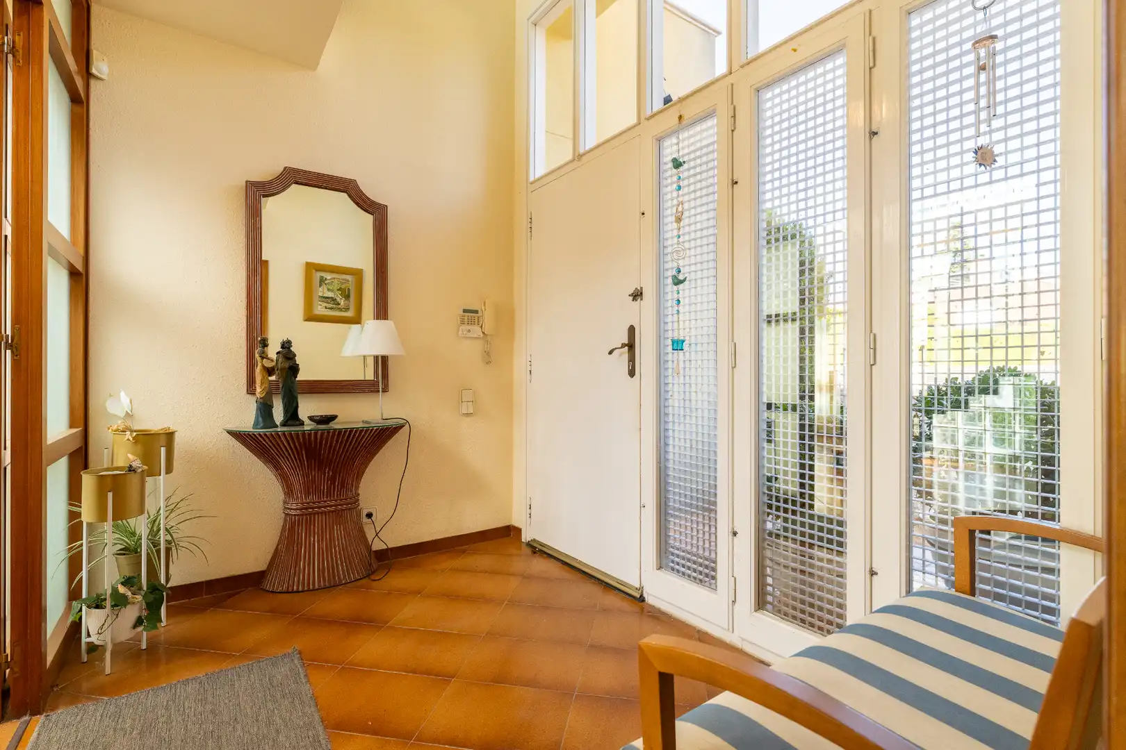 Houses for sale in Reus  with Air Conditioner, Heating and Private garden