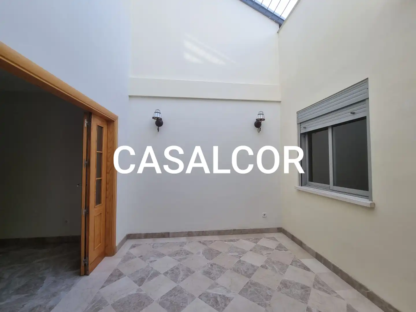 Dúplex en venda en Mairena del Alcor amb Aire condicionat i Terrassa